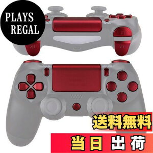 yzeXtremeRate vCXe[V4Rg[[ɑΉpD-pad R1 L1 R2 L2gK[^b`pbhANVz[VFAIvV{^AsAJ[ps4 Slim Pro CUH-ZCT2Rg[