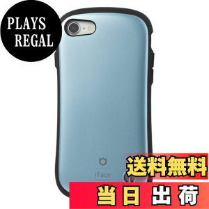 yziFace First Class Metallic iPhone SE(3/2)/8/7 P[X ϏՌ (ACXu[)