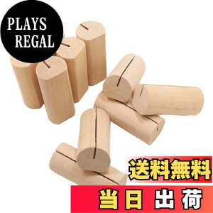 【送料無料】EXDUCT スタンド ポップ木製 カードたて カード 木製 カードスタンド 卓上スタンド 10個 セット メモ ホルダー カード立て 名刺ホルダー メモスタンド 写真立て メニュー 円柱
