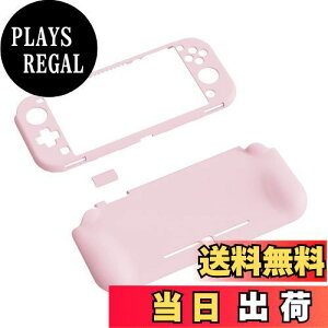 yzPlayVital ZealProtect Nintendo Switch LiteɑΉpیVFASwitch LiteɑΉplԍHwɊÂfUCn[hVFAWCR̃VFOXtBTCJo[