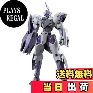yzBANDAI SPIRITS(o_C Xsbc) HG @mK_ ̖ ~JGX 1/144XP[ Fς݃vf