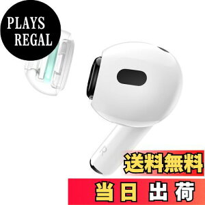 yzSpinFit XstBbg SuperFine AirPodsProp 1&2Ή ×pVR̗p C[s[X (MLTCY1yA/A_v^[1yAt)