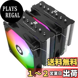 yzThermalright Phantom Spirit 120 Se Argb CPUGAN[[A7{̃q[gpCvAfAt@120mm TL-C12B-S V2 PWMGAN[[AAGHP4ZpAS-FDBxAOAAMD/ AM4 /AM5/intel 1700/1150/1151/1