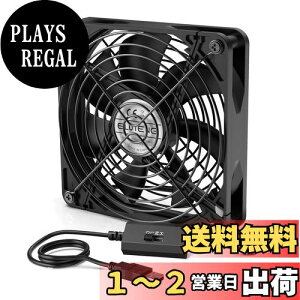 yzELUTENG USBt@ 14cm É USB@  pt@ 3iKʒ 5V pN[[ ^ @  140mm Ԓ C 1500RPM p\R/[^[/ / PS4Q[@Ȃ USB fan 1