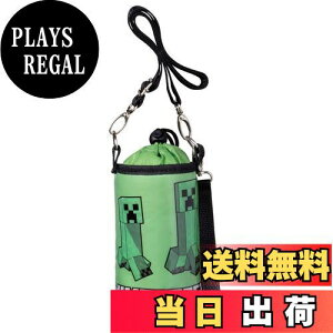 yzXP[^[(Skater) Gi ybg{gP[X 500mlp Minecraft }CNtg PVPC6-A