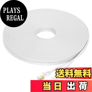 yzFOSTO Cat8 LANP[u 15M  40Gbps/2000MHz JeS[8  C[TlbgP[u  LP[u C^[lbg tbgP[u V[h RJ45 RlN^ MKrbg