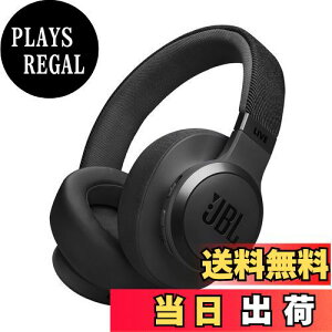 yzJBL LIVE 770 NC X^C/fUC/nCubhmCYLZO/BluetoothΉ/}`|Cg/I[o[C[wbhz/ubN/JBLLIVE770NCBLK