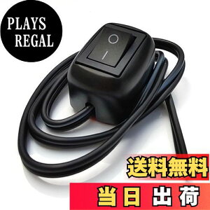 yzESJNNK ԂDIYXCb` ԗp XCb` {^ D^̃{^ OFF/ON DC 12V 10A 0.6m P[ut ʃe[vt LEDCgo[p ԉ gpȒP