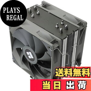 yzThermalright Assassin Spirit 120 V 2 PLUS CPUGAN[A4{̃q[gpCvAfAPWMÉt@CPUN[ARs[^q[gVNN[AAMD AM 4 AM 5/Intel 1700/1150/1151/1200iAS 120 V 2 P