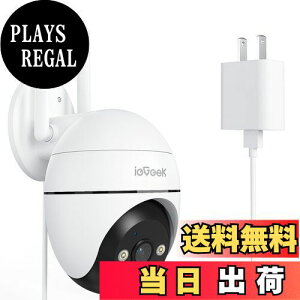 yzy5MPfEǐՁE2.45GhzWiFiΉzieGeek hƃJ O ĎJ O 500f hƃJ CX O ƒp 360°p/`g ľm ǐ OhƃJ