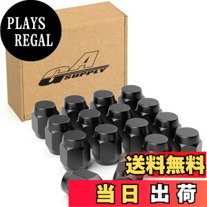�y���������zGAsupply M12 x P1.5 �z�C�[���i�b�g �e�[�p�[��60° ����28mm 21HEX �}�c�_/�_�C�n�c/�O�H�ɂɑΉ� ���O�i�b�g �X�`�[���� 16�Z�b�g