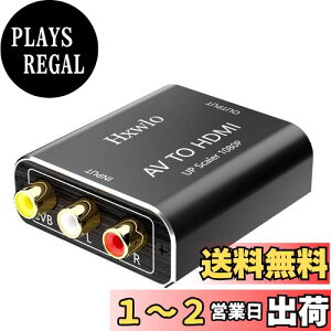 yzRCA to HDMI ϊRo[^[  A~Ov AV to HDMI ϊ AiORCAR|WbgiԁAAj3F[q HDMI ϊA_v^ ÂDVDR[_[/JZbgfbL/TV Box/