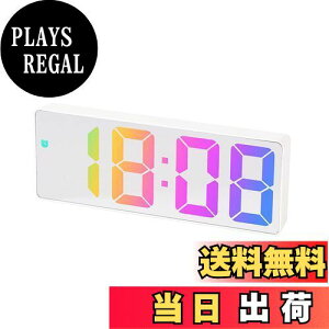 yzDanmukeji ڊo܂v  ~[ Jt fW^v 剹 @\   ₷ 邳 ΋N LEDڊo܂v ㎞v Q ItBX sp (