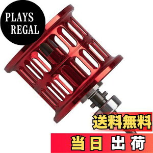 �y���������zHEIGHTEN ���[�� �X�v�[�� �_�C��(DAIWA) PR100 PT100 �x�C�g���[�� �ւ��X�v�[�� �x�A�����O�t�� (���b�h) (419)