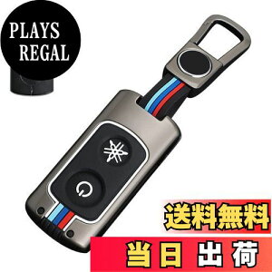 yz[LETINGFAR] L[P[X }np oCN X}[gL[P[X L[Jo[  VR 2{^ }np݌v YAMAHA XMAX 250 AEROX155 ɓKp L[z_[ (O[)