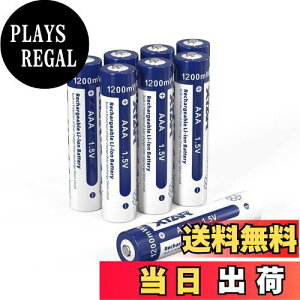 yzy8{gzXTAR 1.5V Li-ion AAA[dr1200 MWHi800 mAhjPl``Edr