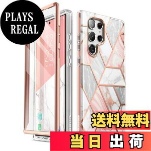 yzi-BLASON Galaxy S22Ultra 5G 2022 P[X [ SC-52C | SCG14 ] Sʕی یtBt t[ƃP[X̓d\ čRKi擾   ϏՌ Y 킢 CosmoV[Y