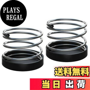 【送料無料】ledmomo 車用ドリンクホルダー2個 バネドリンクホルダー 卓上 多機能 スマホ 小物入れ 黒