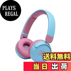 �y���������zJBL JR310BT �q������ Bluetooth���C�����X�w�b�h�z�� ���ʐ���@�\����/�J�X�^�}�C�Y�V�[���t��/�ő��30���ԍĐ� ���C�g�u���[/�s���N 2021�N���f�� JBLJR310BTBLU