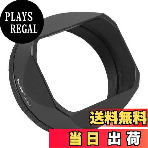 yzHaoge LH-X54B XNGA^Yt[h 49mmA_v^[Ot X100VI Fuji X100VJp ubN