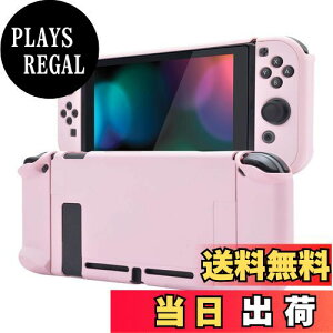 yzeXtremeRate PlayVital SwitchR\[ɑΉobNJo[AfUCNS JoyconnhwhpیP[Xin[hjASwitchhbNɑΉیP[Xin[hjy`F[