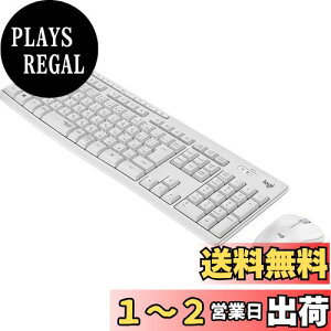 yzWN[ CX}EX L[{[h Zbg MK295OW É ϐ  USBڑ UnifyingΉ MK295 ItzCg Ki