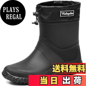 yz[Lvptsh] CV[Y fB[X Cu[c Y V[g u[c _ JC ~J΍ ~ | ނ  p Rain Boots C 傫TCY FFubNATC