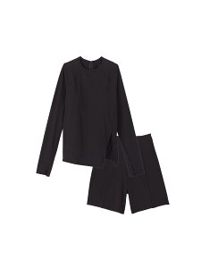 yzSpeedo(Xs[h) ypzfB[X L/S Separates OX[uZp[c fB[X Zp[g SFW22430 UVJbg@\ Xgb` W[ K FFubOATCYFS