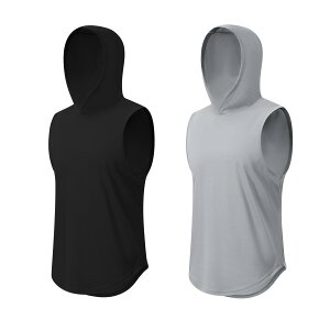 �y���������z �^���N�g�b�v �����Y �t�[�h�t�� 2���g �����j���O�E�G�A �C���i�[�V���c �X�|�[�c�E�G�A �h�ۖh�L �z������ �m�[�X���[�u �W�� �F�F�u���b�N+�O���[-R1B04�A�T�C�Y�F3XL