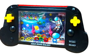 yzANAQ[GALAXY ֓Q[ 1627 FFubN