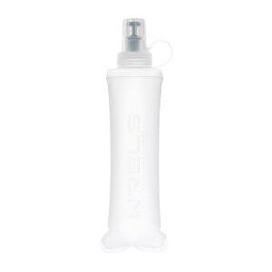 【送料無料】ランニング 給水ボトル ソフトフラスク トレラン 水筒 ハイドレーションボトル ソフト フラスク マラソン 水分補給 /150ml/250ml/500ml ウォーターボトル 登山 ハイキング 折りたた