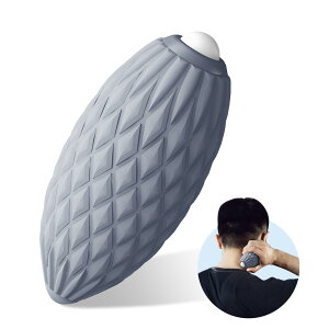 【送料無料】マッサージボール 【革新的なデザイン・点線面3in1使い方】 筋膜リリース ストレッチボ一ル リリースボール 全身マッサージ トリガーポイント ツボ押し 全身/首/肩/背中/腰/足