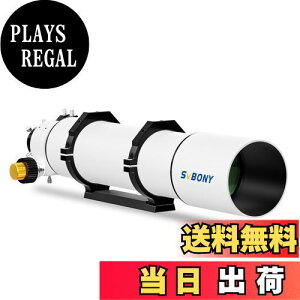 yzSVBONY SV48P V̖]  OTA ܖ] FMC V̊ϑp oI TCYF102mm