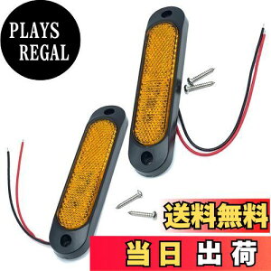 yzTIGRE BLANC LED tN^[ ėp TCh }[J[ ˔ X[ ECJ[ 12V 24V 2 Zbg FFAo[