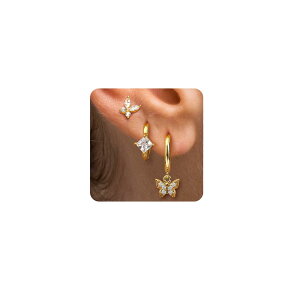 yzJstyle Zbg sAX fB[X lC 925 X^[OVo[ X^bh sAX Zbg  gݍ킹 sAX AM[Ή 14K S[h sAX  t[v sAX  