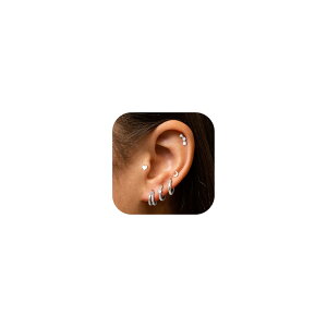 yzJstyle 6yA Zbg sAX fB[X lC Vo[ X^bh t[v sAX O  14K S[h  sAX   sAX Zbg FFVo[n[gATCYF