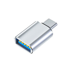 yzGEJ-Tech USB Type-C ϊA_v^ USB 3.0 USB-C USB-A USB Type-A ő5Gbps }[d OTGΉ FFVo[