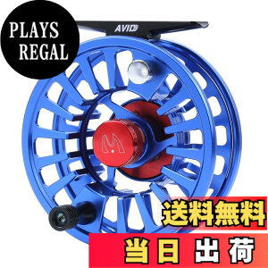 �y���������zM MAXIMUMCATCH Maxcatch�t���C���[��Mid�A�[�o CNC���H�A���~�����E������\�T�C�Y(1/3 3/4 5/6 7/8 9/10wt) �F�F�u���[�A�T�C�Y�F3/4 wt