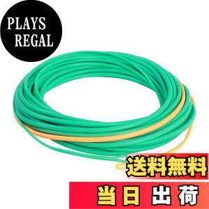 �y���������zMaxcatch Skagit�V���[�e�B���O�w�b�h 250g-650 GR 17 FT-25 FT�A2�̗n�ڃ��[�v�t �t���C���C�� �F�F�e�B�[��/�I�����W�A�T�C�Y�F25FT 650GR