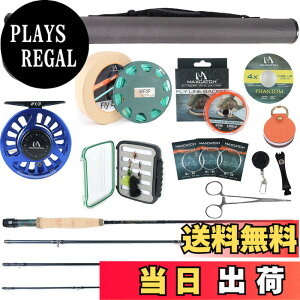 �y���������zM MAXIMUMCATCH Maxcatch Nymph�t���C���b�h4�s�[�XIM10�����t���C�t�B�b�V���O���b�h�`���[�u������ �F�F3wt 10ft �t�B�b�V���O�Z�b�g�A�T�C�Y�F2/3/4wt