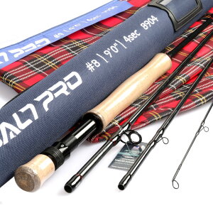 yzMaxcatch Saltpro CނtCbh C8/9/10wt 9ft \gEH[^[p ނ FFV[u[i8wt 9ft jATCYF4s[X