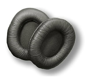 yzSOFTROUND \j[211566803pC[pbh Sony MDR-7506 MDR-V6 MDR-CD900ST \j[ȂǂɑΉ(1g2pbP[W) T018 FFubN