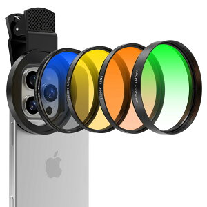 yzALILUSSO 52MM TSʁEpX}ztB^[LbgAΌtB^[+20,000K FtB^[+15,000K IW tB^[+10x}NYANbvtA[t^N Y