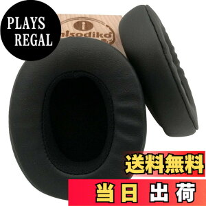 �y���������zmisodiko �����p�N�b�V���� �C���[�p�b�h Skullcandy Crusher Wireless�p Crusher Wirless/Hesh 3 US-EP-SKULL-CRUSHER-BK �F�F�u���b�N�A�T�C�Y�FCrusher Wirless/ Hesh 3