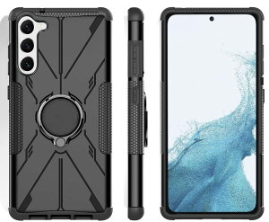 yzDenaisii Samsung Galaxy S23 P[X Ot }zP[X Jo[ TPUf ϏՌ ^ ČRMILKi h~ wh~ ~ pJo[ Ռz Xgbvz[EGA[菝h~ 