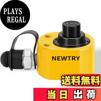 楽天市場】油圧シリンダー 10tの通販