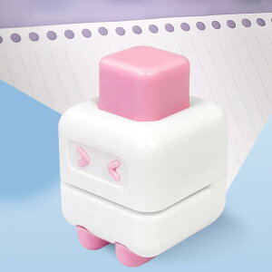 【送料無料】Moeagel 穴あけパンチ 1穴 丸穴 穴径5mm 強力 穴あけパンチ ペーパーパンチ ルーズリーフパンチ メモ帳作成 伝票整理 単語帳作り 学生用 オフィス用 事務用品 コンパクト 持ち運び