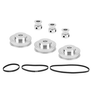 yzMUXSAM ^C~Oxgv[[ GT2 zC[ 2060 8mm{A ^C~Ov[[ 200/280/400/mm ^C~Oxg 3Dv^[i