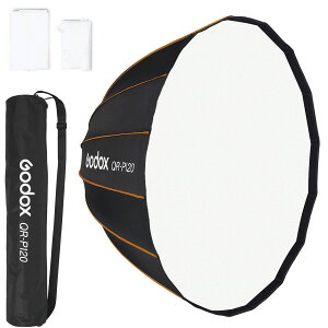 yzGODOX-QR-NO-softbox TCYFGODOX QR-P120\tg{bNX