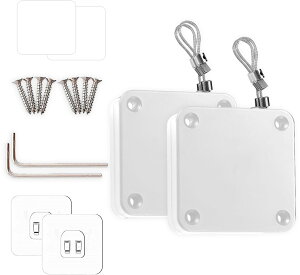 【送料無料】ドアクローザー 引き力 1200G 自動ドアクローザー 2個セッ トミニドアクローザー 家庭用引戸クローザー 接着剤付き 取付簡単 取替え用 ドアクローザー 速度均一 静音 引き戸クロ